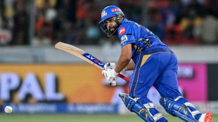 Rohit, Boult star as Mumbai surge into IPL top four