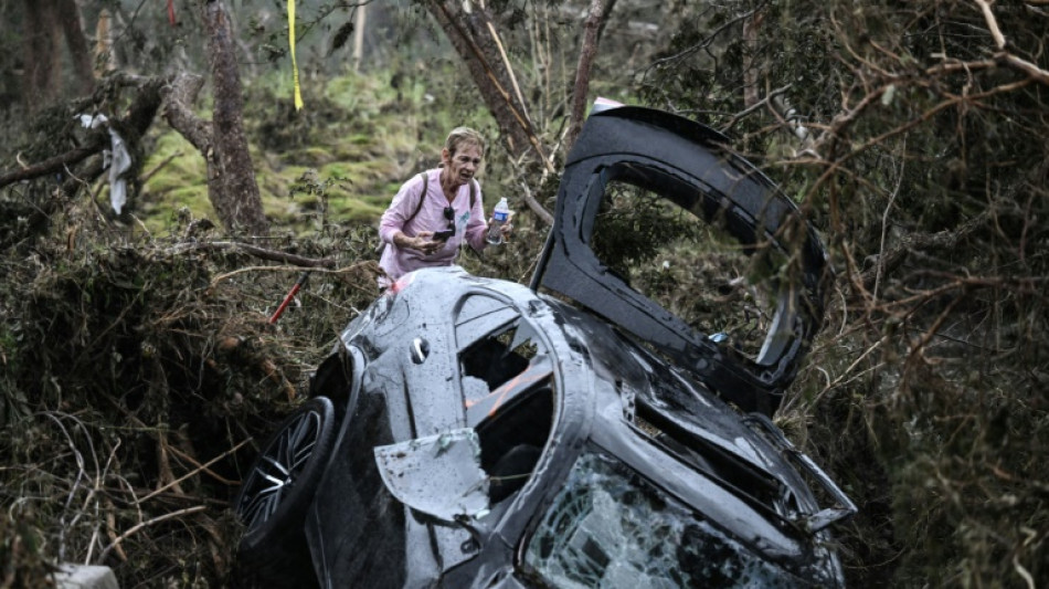 Zahl der Toten nach Flutkatastrophe in Texas auf mehr als 80 gestiegen