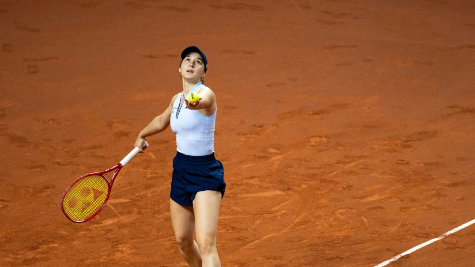  Madrid: Lys verliert in der ersten Runde 