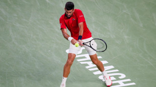 Tennis: rimonta su Hanfmann, Djokovic agli ottavi a Shanghai