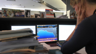 Borsa: Milano conferma il calo dell'1%, Saipem la peggiore