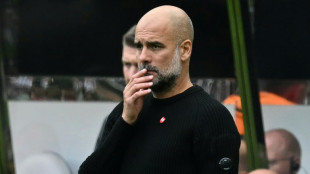 'N&atilde;o tomei uma decis&atilde;o', diz Guardiola sobre seu futuro no City