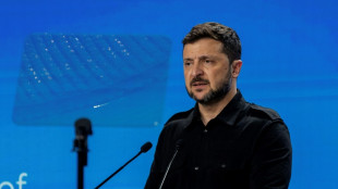 Rusia vuelve a bombardear Ucrania y advierte que se trata de un conflicto "existencial"