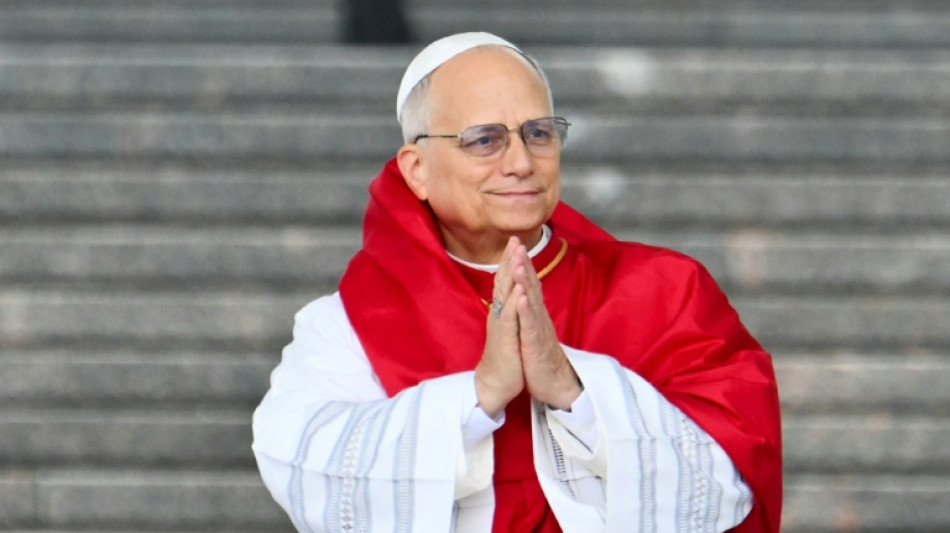  Papst zeigt sich unbeeindruckt von Trump-Kritik und verteidigt Friedensappell 