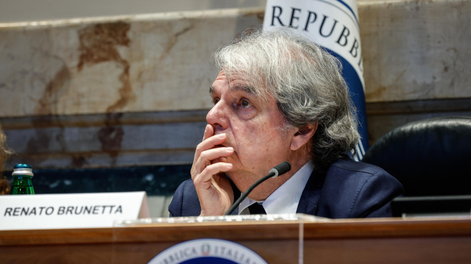 Cnel, cresce occupazione trimestre, recupera il Mezzogiorno