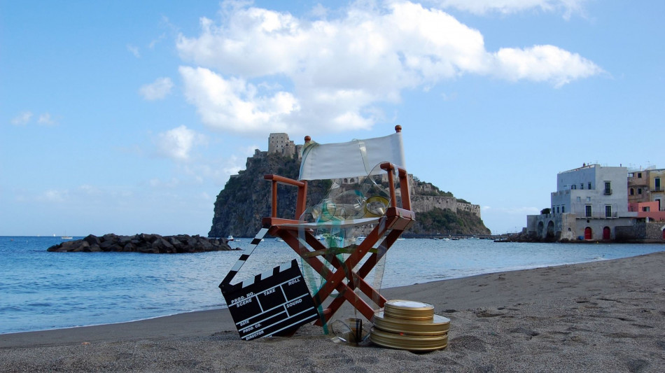  Ischia Film Festival, premiati Silvio Soldini e Lello Arena 