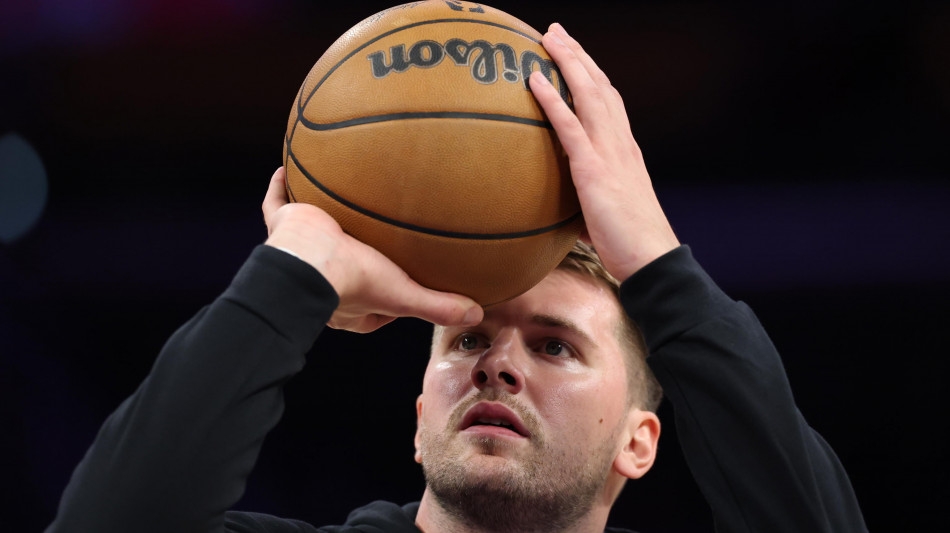  Nba: prima vittoria per New York, ai Lakers non basta Doncic 