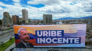 Alvaro Uribe: Colombia's first ex-president convicted of a crime