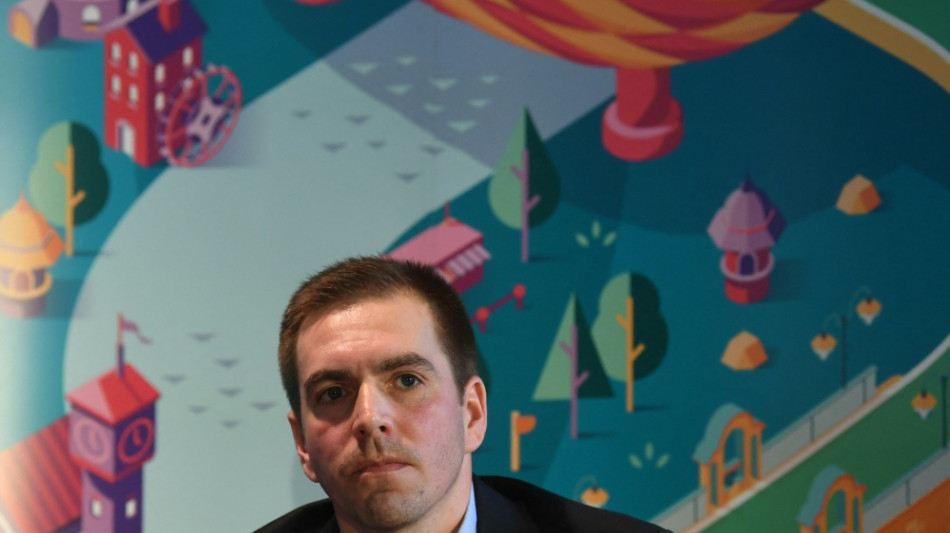 "Zeichen setzen": Lahm &uuml;ber Nachhaltigkeit bei der EURO 2024