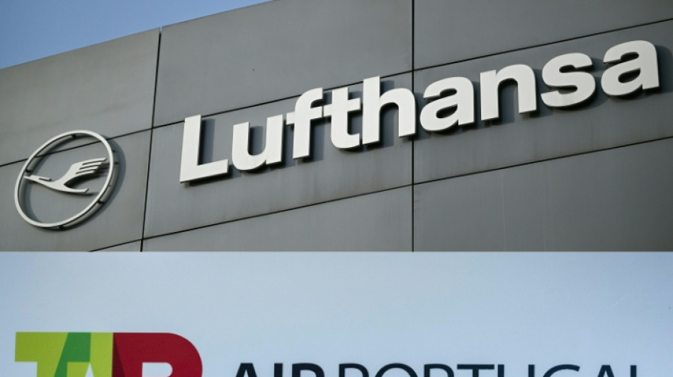  A&eacute;rien : Lufthansa souhaite acqu&eacute;rir &agrave; terme la totalit&eacute; de TAP Air Portugal 