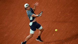 Tennis: Musetti remporte son premier titre en battant Alcaraz &agrave; Hambourg