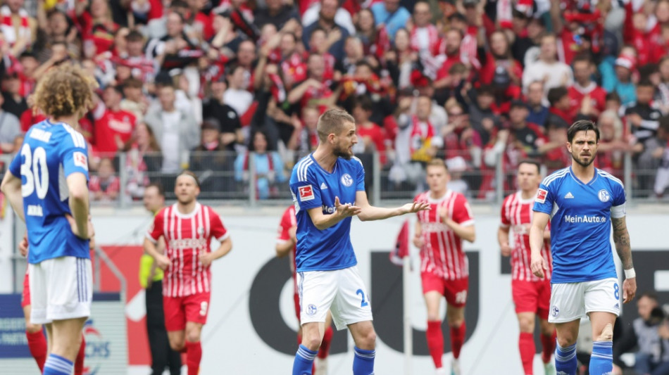 Freiburg schie&szlig;t sich Richtung K&ouml;nigsklasse 