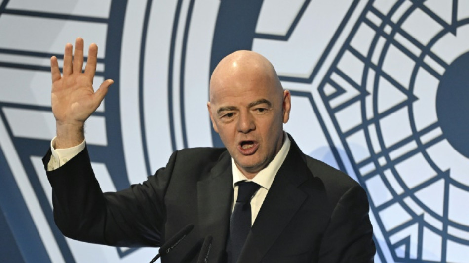 Grupo chin&ecirc;s Hisense &eacute; o 1&ordm; patrocinador do novo Mundial de Clubes, anuncia Fifa