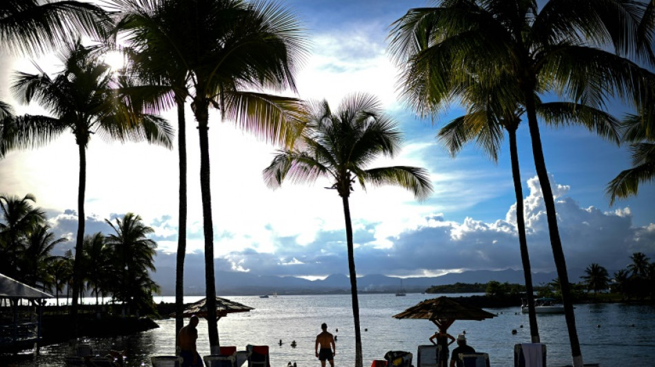 En Guadeloupe, la mont&eacute;e en gamme du tourisme frein&eacute;e par les r&eacute;alit&eacute;s du terrain