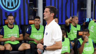 Calcio: Chivu, mantenere stessa mentalit&agrave; esordio