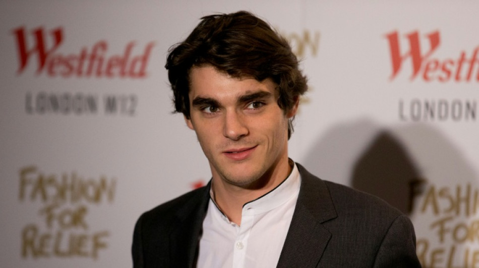  L'acteur RJ Mitte, de la s&eacute;rie "Breaking Bad", est mort 