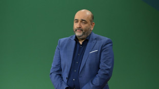 Gr&uuml;nen-Chef Nouripour zog wegen Long Covid Verbleib im Amt infrage