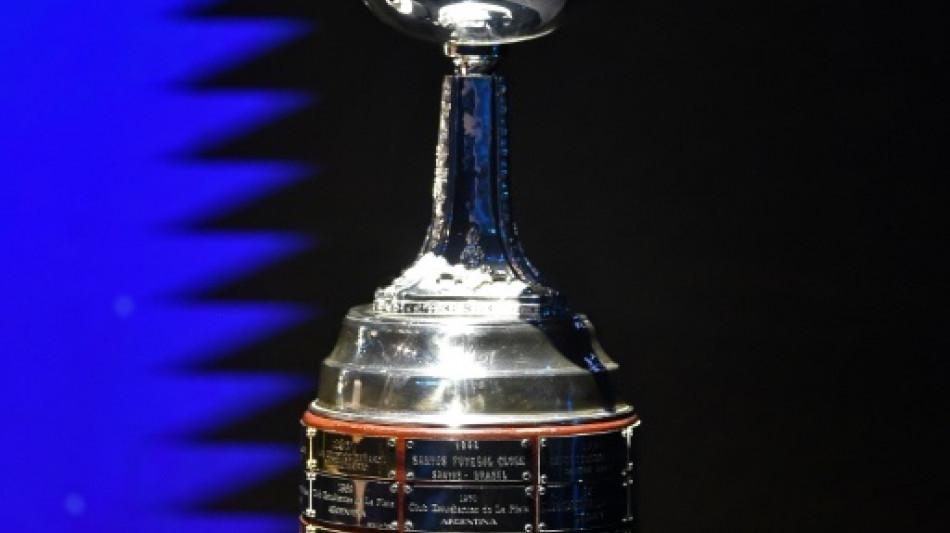 Conmebol sorteia confrontos da 1&ordf; e 2&ordf; fases da Libertadores 2024