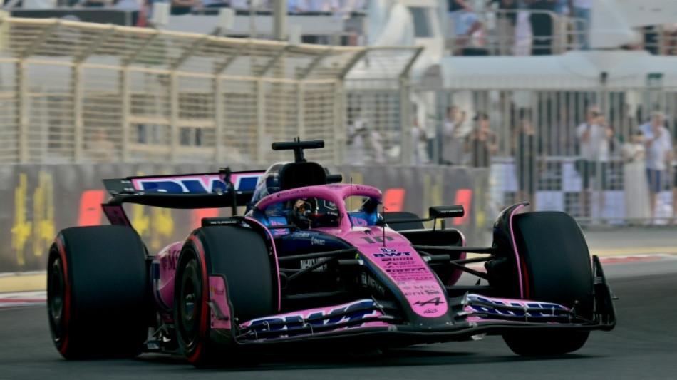  F1: après une saison noire, les espoirs d'Alpine pour 2026 