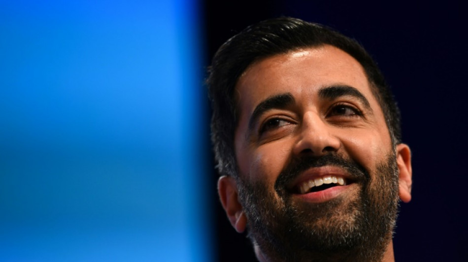 Independentistas anunciam fim da coaliz&atilde;o com os ecologistas na Esc&oacute;cia