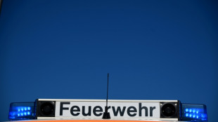 Regen und Abk&uuml;hlung: Brand in Gohrischheide in Sachsen hat sich beruhigt