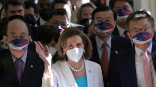 Taiw&aacute;n se mantiene desafiante ante amenazas militares de China tras visita de Pelosi