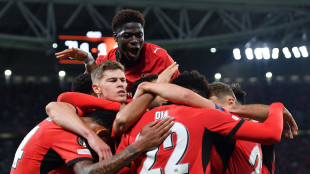 Europa League: Haise, orgoglioso della prova del Rennes