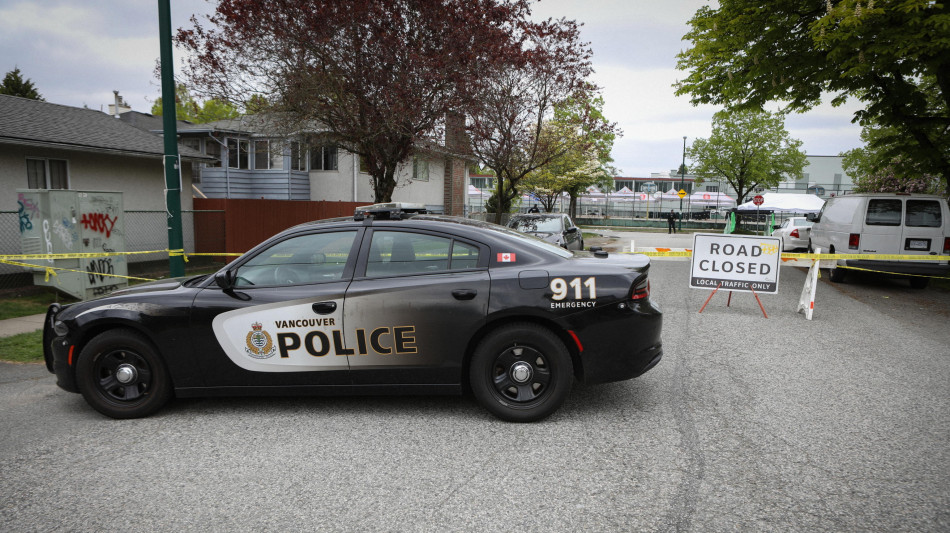  Canada: sparatoria in una scuola, 9 morti e 27 feriti 