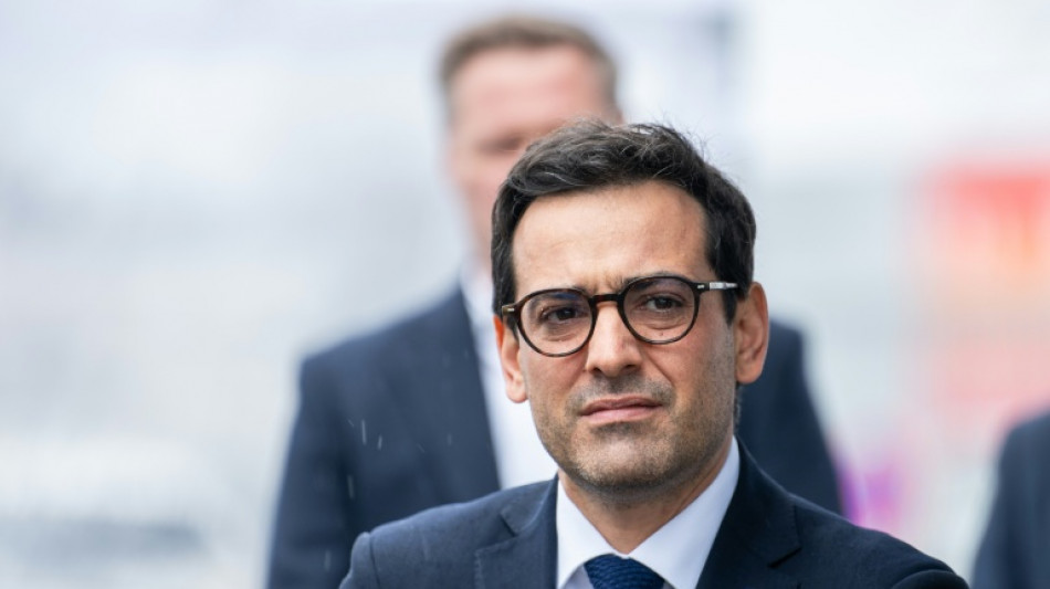 Bruxelles d&eacute;voile son plan tr&egrave;s attendu sur le "Made in Europe"