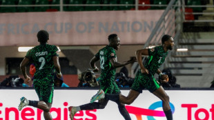 Wasteful Nigeria open AFCON campaign with narrow win over Tanzania