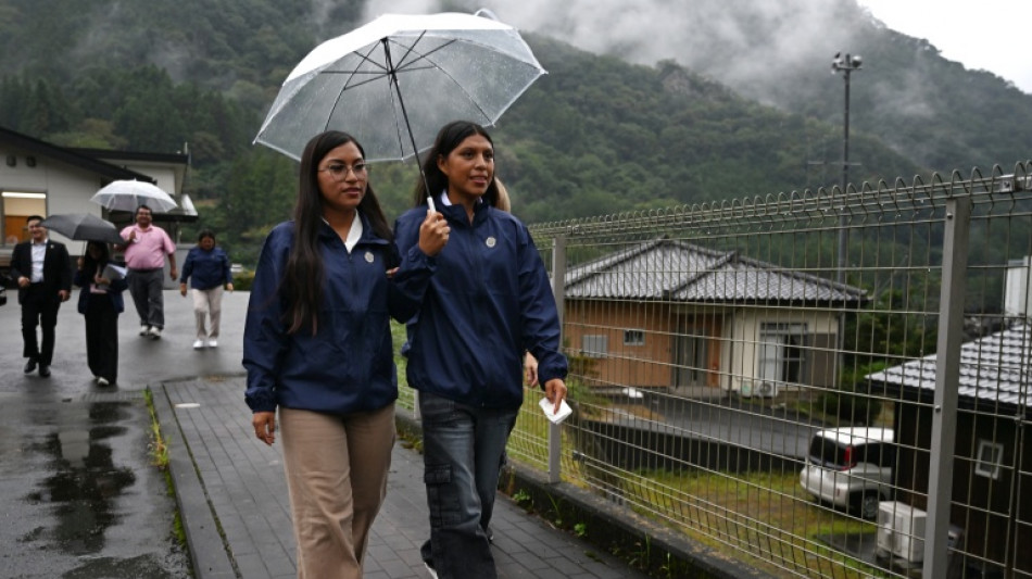  Vila japonesa que envelhece busca novos moradores no Peru 