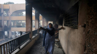 Abbas appelle le Hamas &agrave; lib&eacute;rer les otages &agrave; Gaza, frappes isra&eacute;liennes meurtri&egrave;res