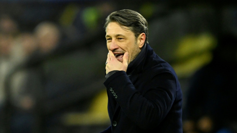  Kovac: 2:0 gegen Bergamo ist keine Garantie f&uuml;rs Weiterkommen 