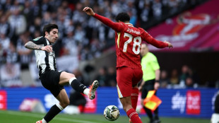 Tonali eager to lead Newcastle back into Champions League