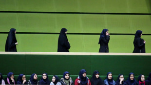 Decenas de ni&ntilde;as hospitalizadas en Ir&aacute;n por un nuevo envenenamiento en escuelas