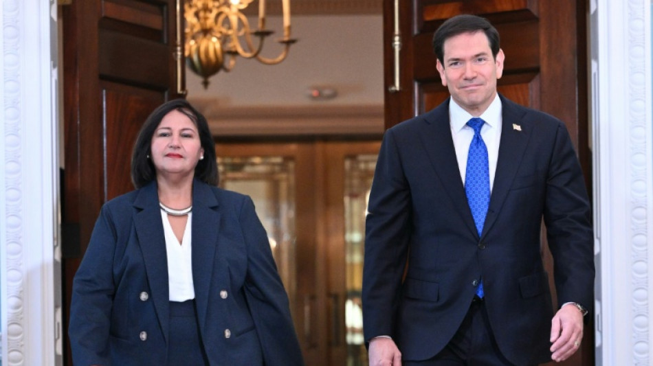  Rubio calls on all Venezuela opposition figures to join talks with govt 