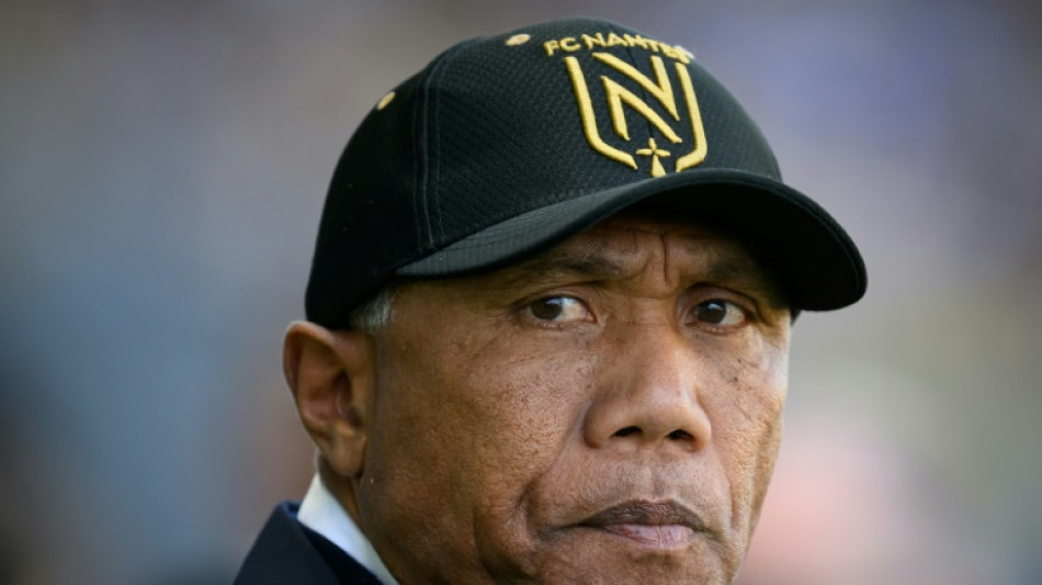 L1: Nantes et Kombouar&eacute;, c'est &agrave; nouveau fini