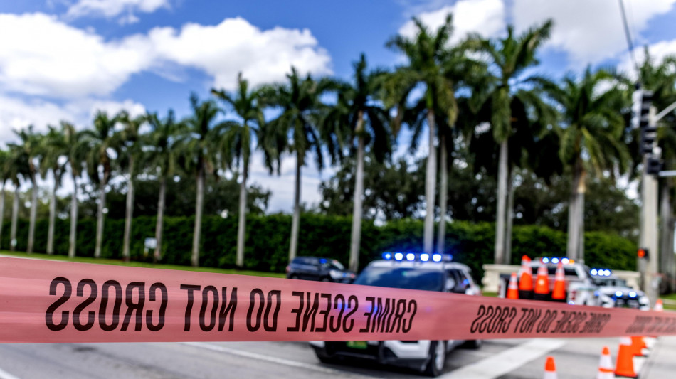 'Presunto attentatore non ha sparato n&eacute; a Trump n&eacute; ad agenti'