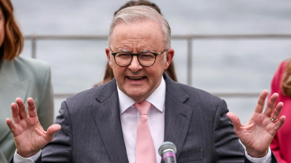  Atentado em Sydney parece ter sido motivado por 'ideologia do Estado Isl&acirc;mico', diz premi&ecirc; australiano 