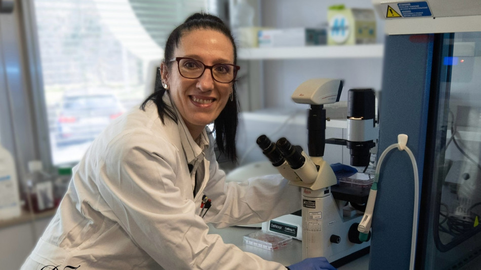  All'Istituto materno-infantile Burlo scoperta nuova malattia genetica rara 