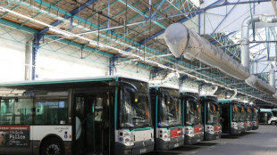 Absent&eacute;isme, gr&egrave;ves: malaise chez les conducteurs de bus de la RATP