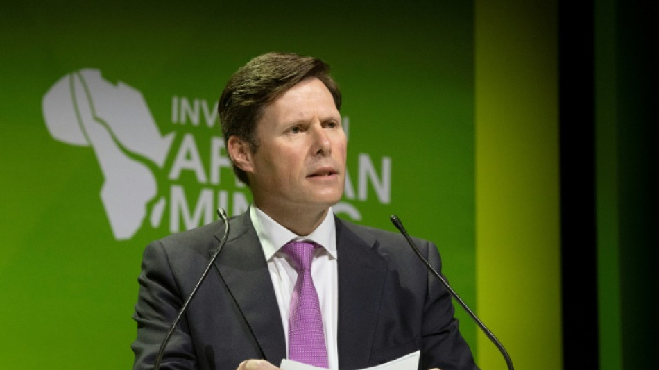 Anglo American se retira del mercado del n&iacute;quel y vender&aacute; sus explotaciones en Brasil