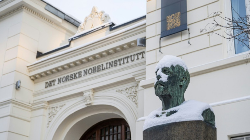  Cinq choses &agrave; savoir sur les prix Nobel 