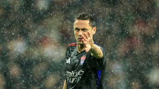 Onana 'one of worst goalkeepers in Man Utd's history': Matic