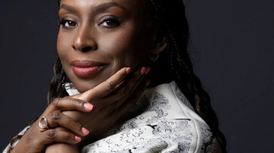 Are women allowed their own dreams, wonders Chimamanda Ngozi Adichie