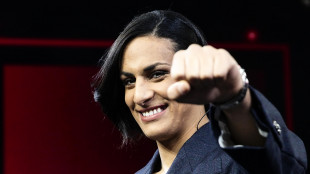 Pugilato: ex manager, Imane Khelif ha smesso del tutto