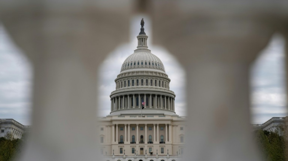 Erleichterung in Kiew: US-Repr&auml;sentantenhaus stimmt f&uuml;r Ukraine-Milliardenhilfen