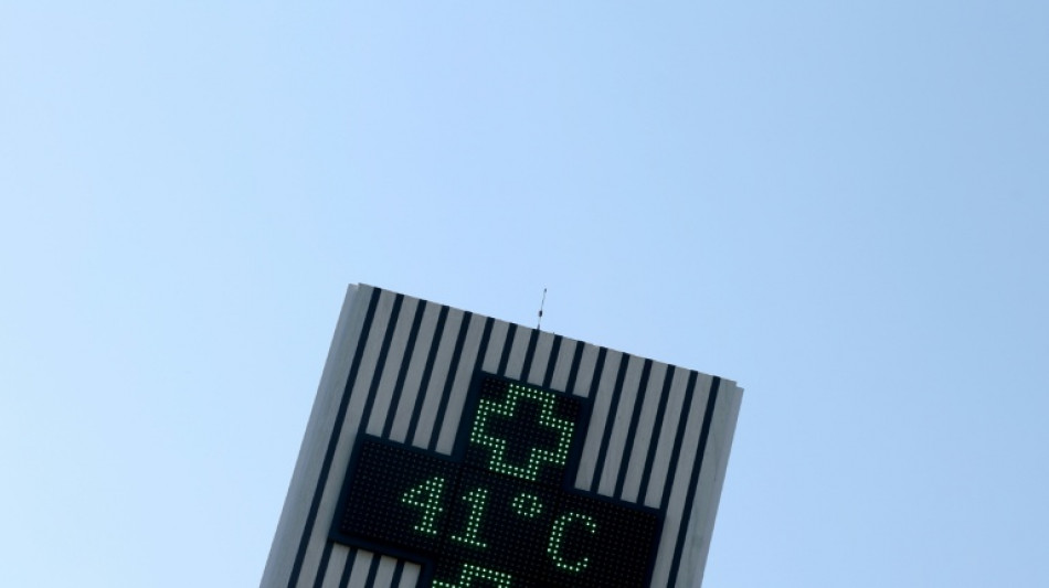  European countries close schools, cancel trains as heatwave set to intensify 