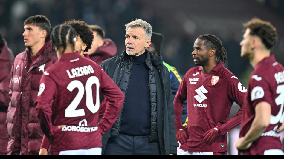  Torino: Baroni, 'lavoriamo per risolvere i blackout' 