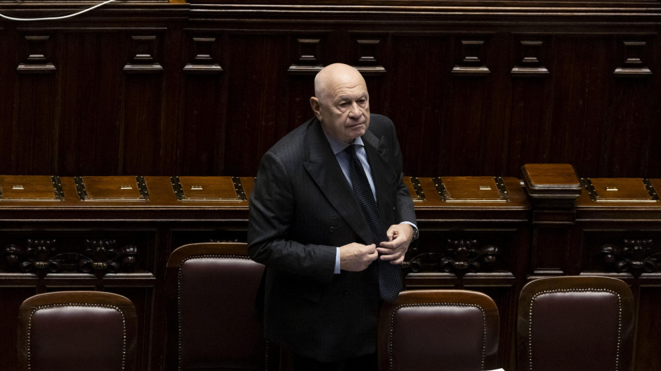 Nordio, separazione carriere non &egrave; lesa maest&agrave;, no a censure